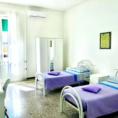 Sunshine ساليرنو