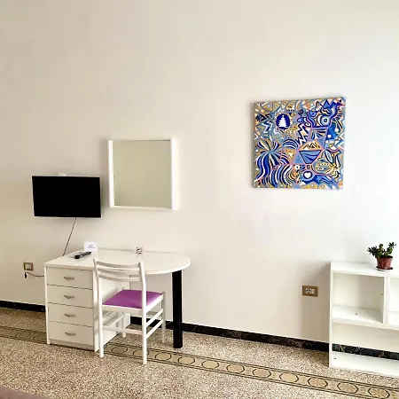 Sunshine Apartment