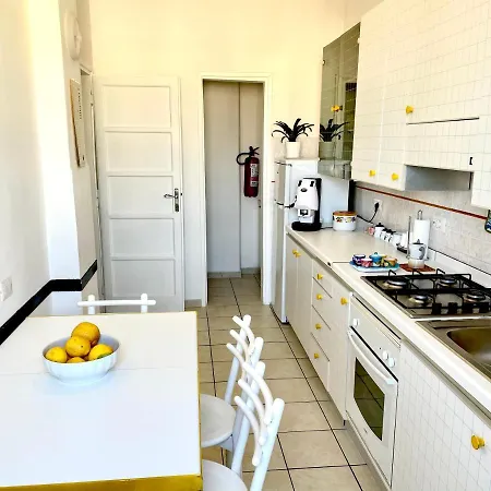 Sunshine * ساليرنو