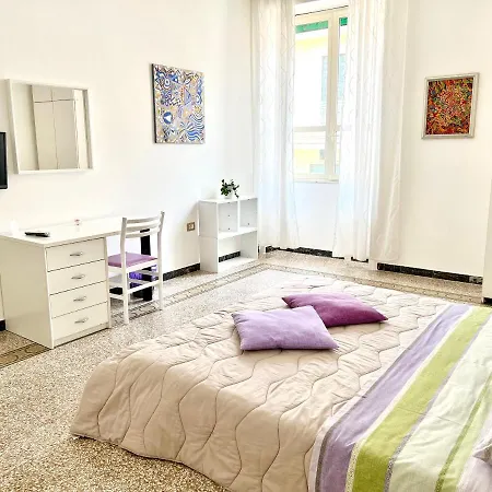 Sunshine Apartment *