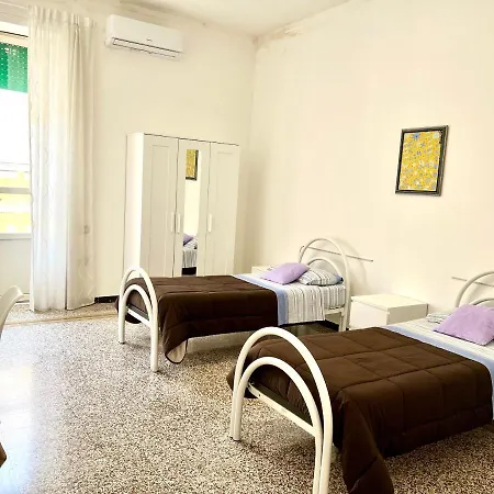 Sunshine Apartment