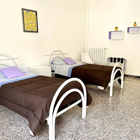 Sunshine Apartment *
