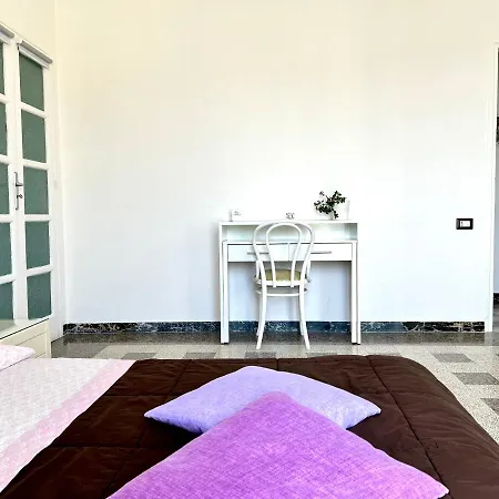 شقة Sunshine ساليرنو