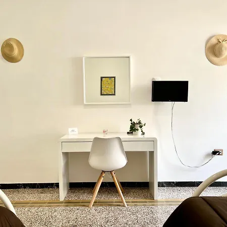 شقة Sunshine ساليرنو