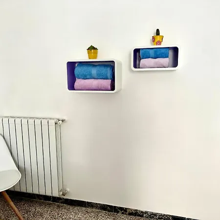 Sunshine Apartment *