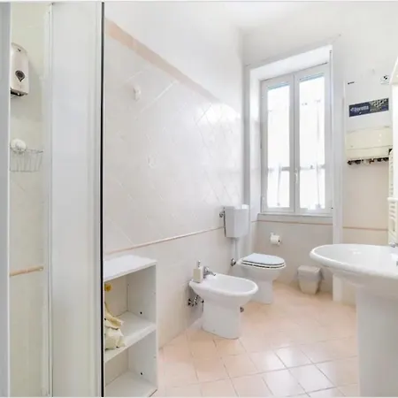 Sunshine Apartment Salerno