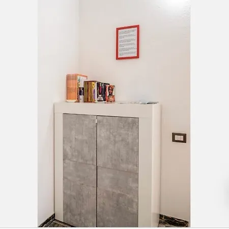 Sunshine شقة ساليرنو