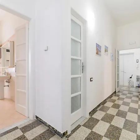 Apartment Sunshine Salerno