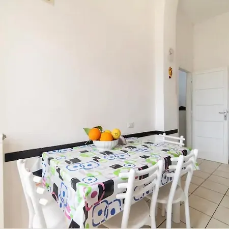 Apartment Sunshine Salerno