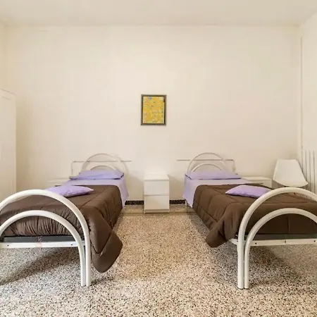 Sunshine Apartment Salerno