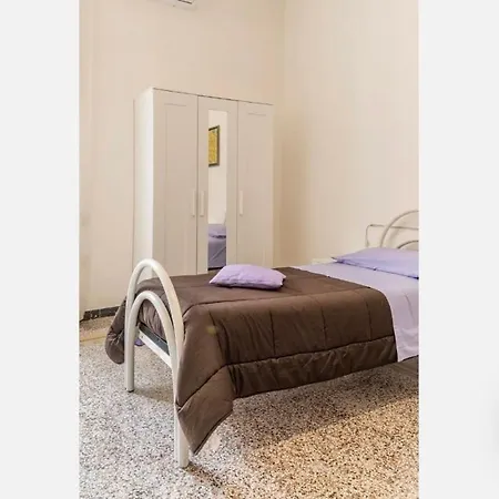 Apartment Sunshine Salerno