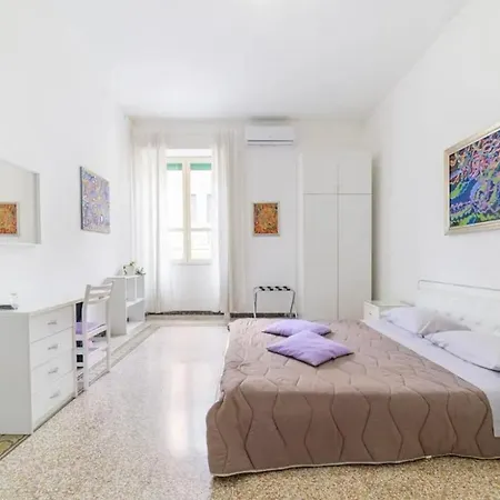 Sunshine Apartment Salerno