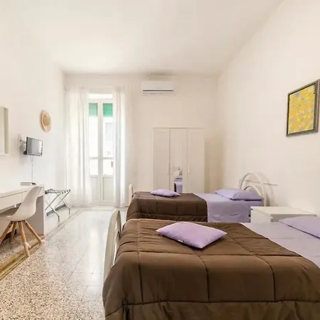 Apartment Sunshine Salerno
