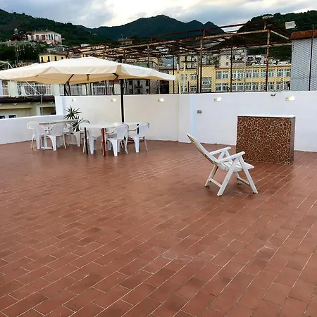 Sunshine * ساليرنو