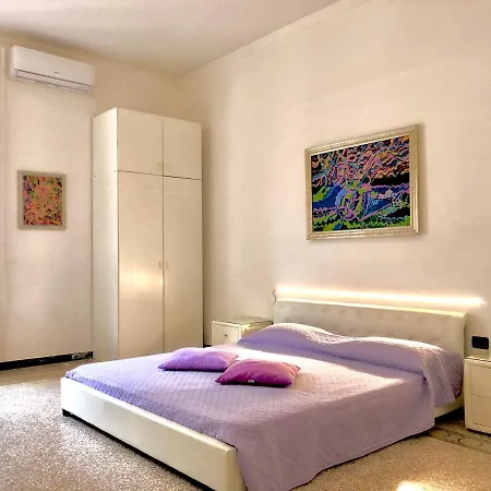 Sunshine Apartment